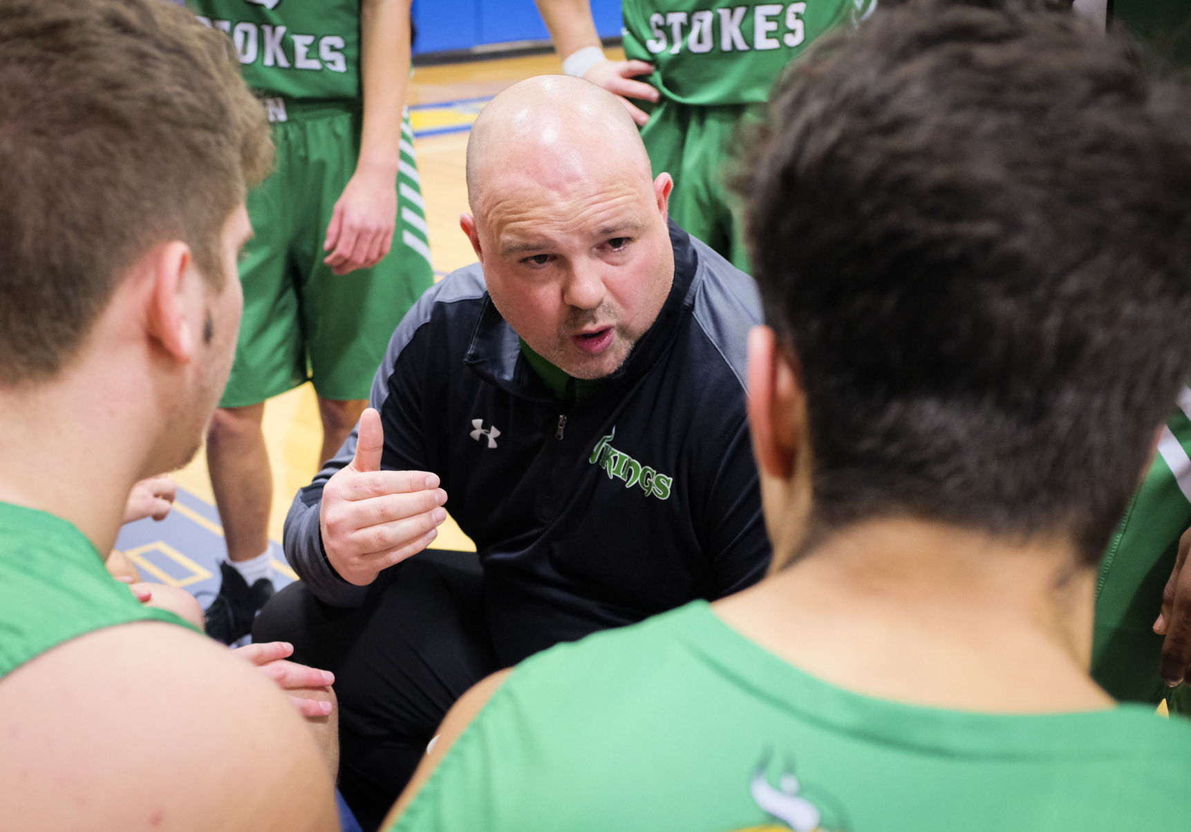 BMNSBball
